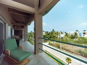 View From Condo