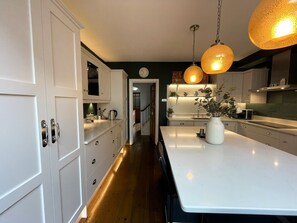 Eget kök