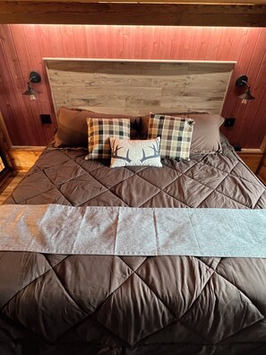 Loft Bedroom 2