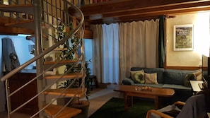 Salon rdc