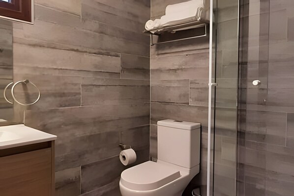 Badkamer