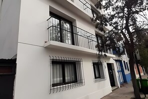 Exterieur