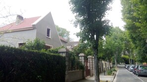 Außenbereich