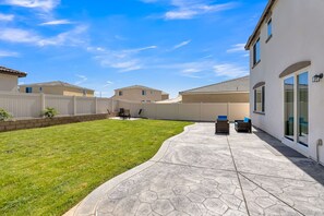 Terrass/Patio