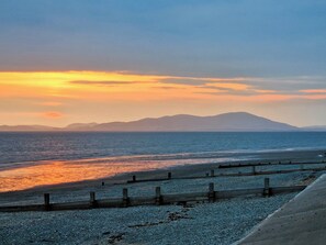 Solway Coast and Criffel in Scotland | The Stables, Beckfoor, near Silloth