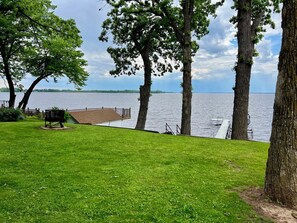 Boendeområde