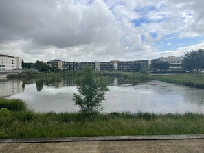 Boendeområde