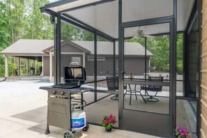 Terrass/Patio