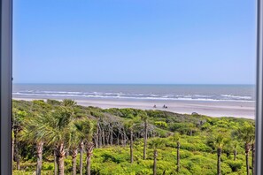 Can't beat oceanfront!