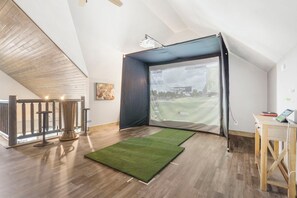 Interiör