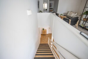 Interiör