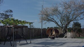 Espace pour enfants