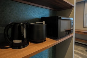 Kitchen supplies