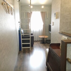 2F Floor