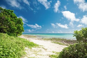 Miyara Beach