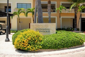 Boendeområde