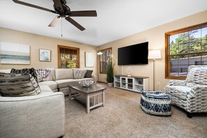 Living Room #1