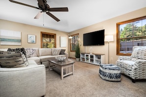 Living Room #1