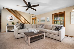 Living Room #1