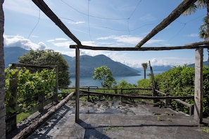 Seeblick