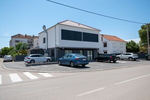 Exterieur