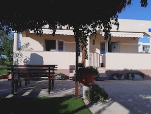 Exterieur