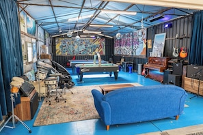Spielezimmer