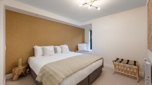 Upstairs Bedroom