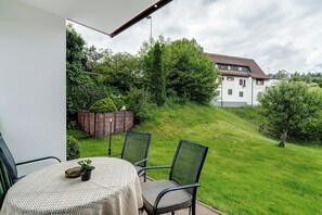 Speisen im Freien