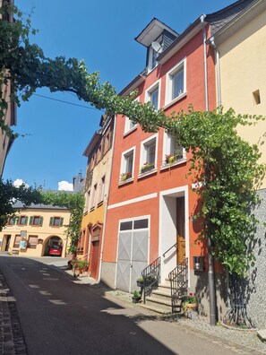 Außenbereich