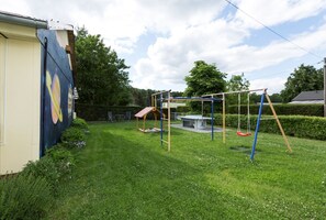 Kinderbereich