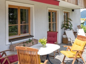 Patio / Balcony