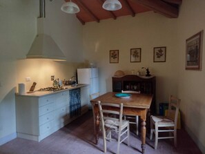 Restauration