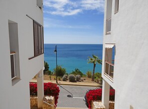 Seafront and Garden View - 3