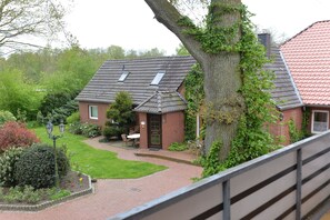 Boendeområde