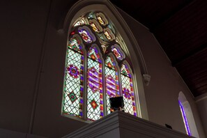 Original Stained Glass