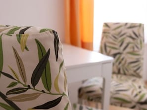 Detalj interiör