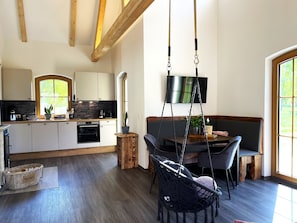 Restauration