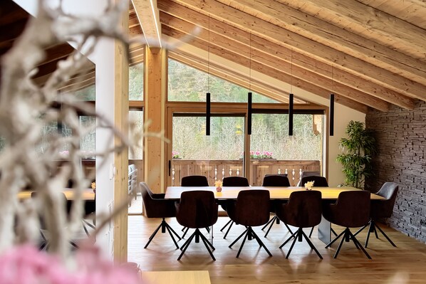 Fewo Jenner, 1-4 Pers , 89 m², 1SZ, WSZ, DU/WC, Bk-Essen