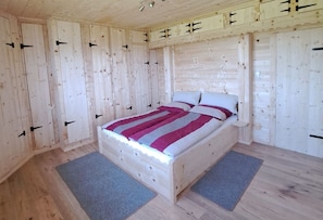 Ferienwohnung Michlbauer - Natur pur in Weyregg am Attersee