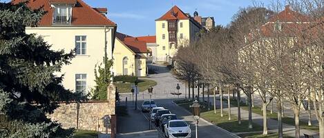 Parcheggio
