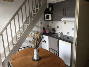 Eget kök