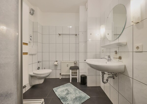 Badeværelse