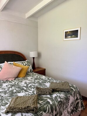 Main bedroom