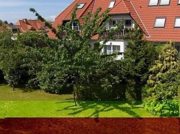 Außenbereich