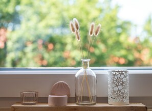 Innendetails