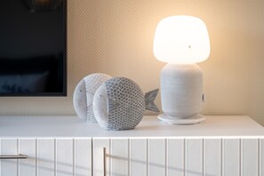 Innendetails