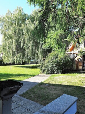 Boendeområde