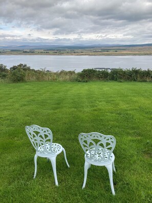 View over Loch