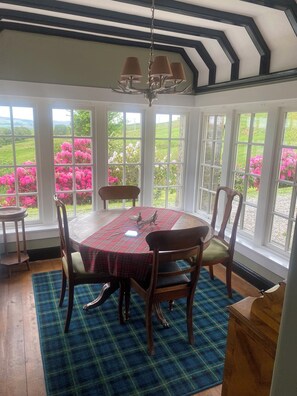 Sun room